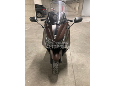 Yamaha T max tmax
