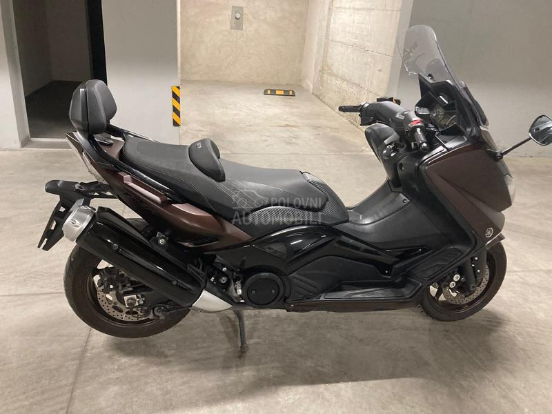 Yamaha T max tmax