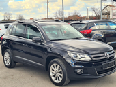 Volkswagen Tiguan 2.0 TDI 4X4HIGH LINE