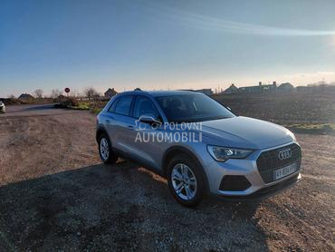 Audi Q3 2.0