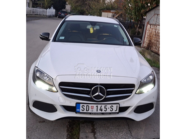 Mercedes Benz C 200 C 200