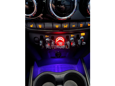 MINI Countryman 1500