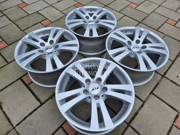 Aluminijumske felne  16" 5 x 112