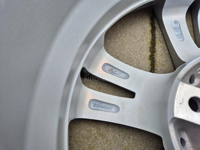 Aluminijumske felne  16" 5 x 112