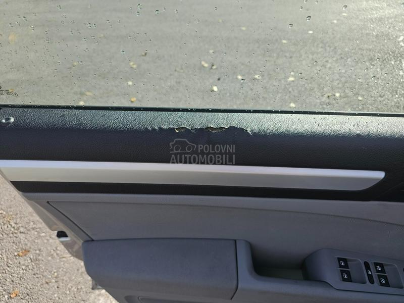 Škoda Superb 2.0 TDI Ambition