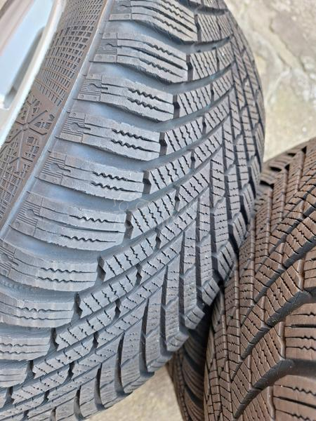 Aluminijumske felne  16" 5 x 112