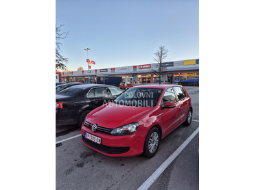 Volkswagen Golf 6 golf 6