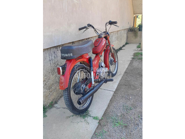 Tomos apn4