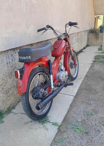 Tomos apn4