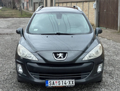 Peugeot 308 P.A.N.O.R.A.M.A