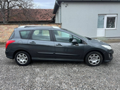 Peugeot 308 P.A.N.O.R.A.M.A