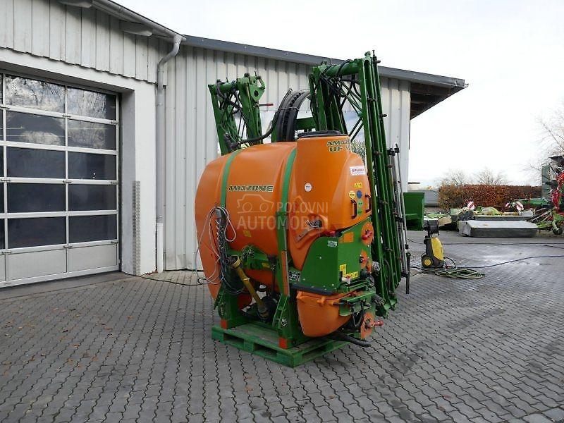Amazone UF 1201