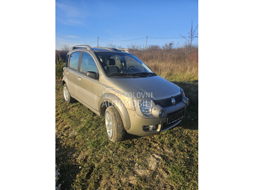 Fiat Panda 4x4