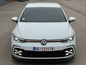 Volkswagen Golf 8 GTI / IQ / LE.D