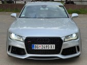 Audi A7 RS7 look /