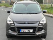Ford Kuga 2.0tdci / auto.matik