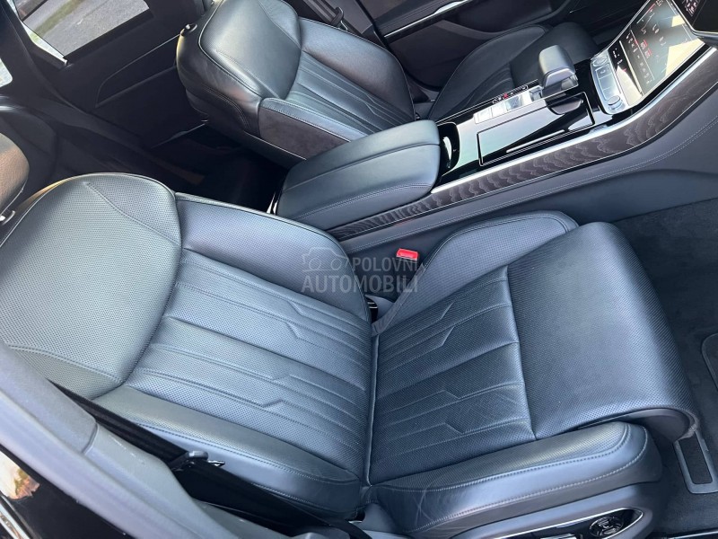 Audi A8 50TDI / 69.000k.m