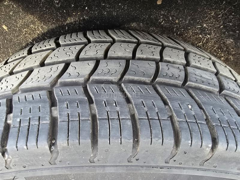 Mercedes Benz Vito 115 CDI//KOMBINOVAN//