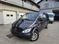 Mercedes Benz Vito 