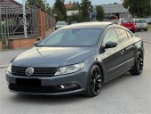Volkswagen Passat CC 2.0TSI / pano / dsg