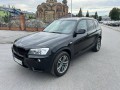 BMW X3 35d xdrive