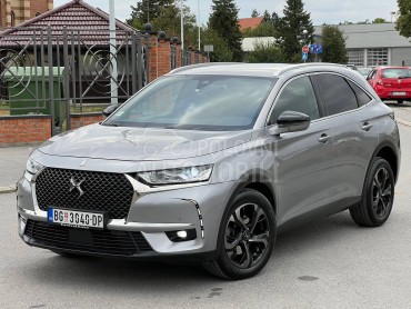 Citroen DS7 2.0HDI / auto.matik