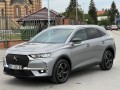 Citroen DS7 2.0HDI / auto.matik