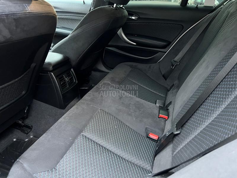 BMW 118 D / M / LED / Aut