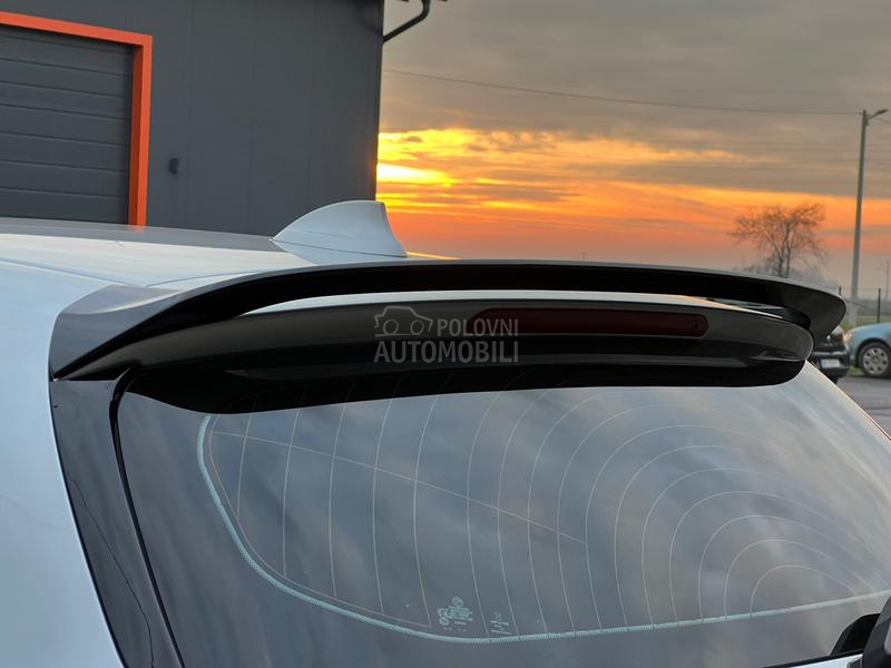 BMW 118 D / M / LED / Aut