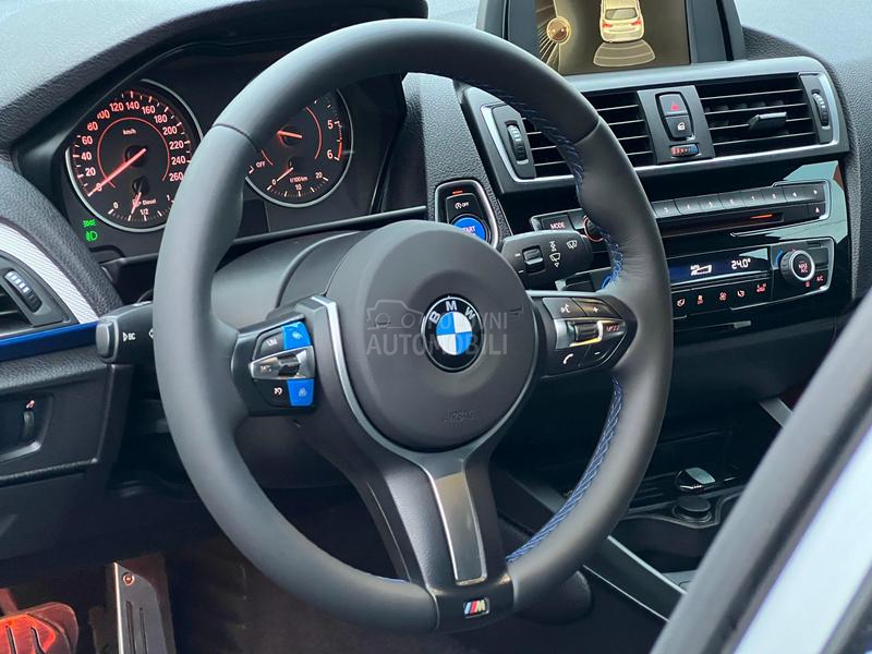 BMW 118 D / M / LED / Aut