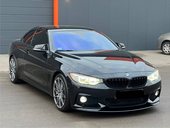 BMW 420 D / Cabrio / M /Le.d