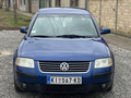 Volkswagen Passat B5.5 1.9 TDI FABRIKAA