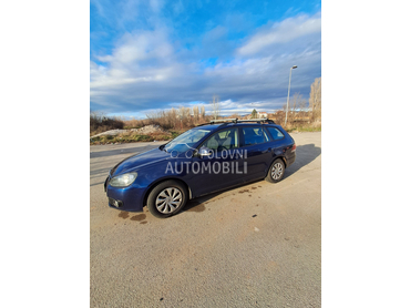 Volkswagen Golf 6 1,6TDI