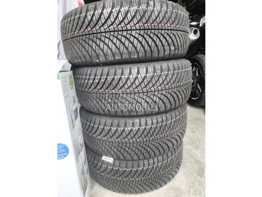 Goodyear 225/45 R17 Sve sezone
