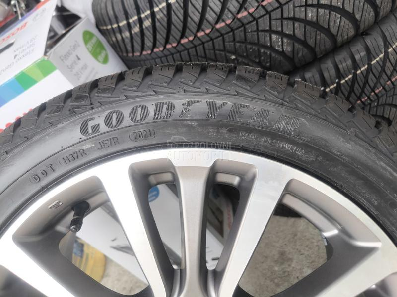 Goodyear 225/45 R17 Sve sezone