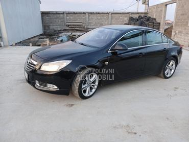 Opel Insignia 2.0cdti