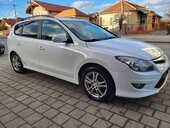 Hyundai i30 1.6crdi ful NOVO ch