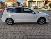 Hyundai i30 1.6crdi ful NOVO ch