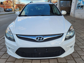 Hyundai i30 1.6crdi ful NOVO ch