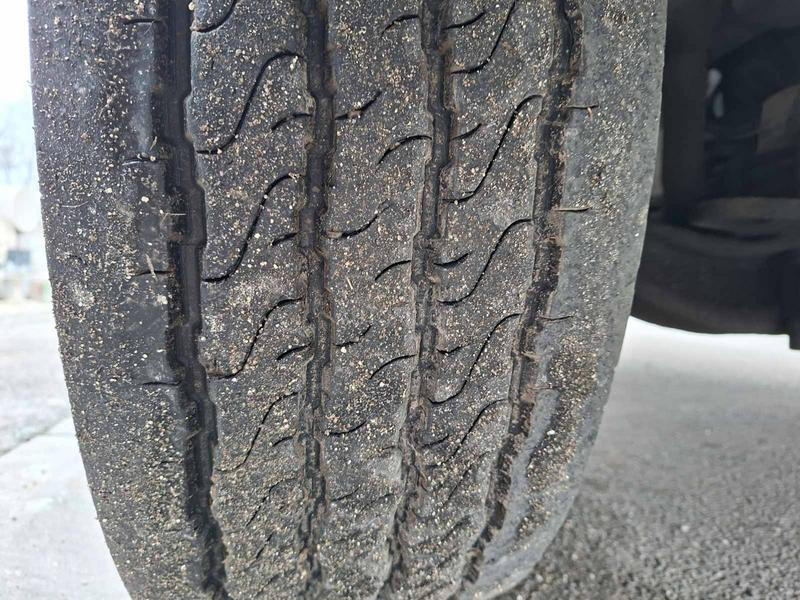 Iveco Eurokargo 12 18