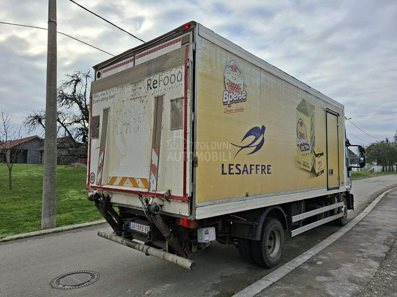 Iveco Eurokargo 12 18