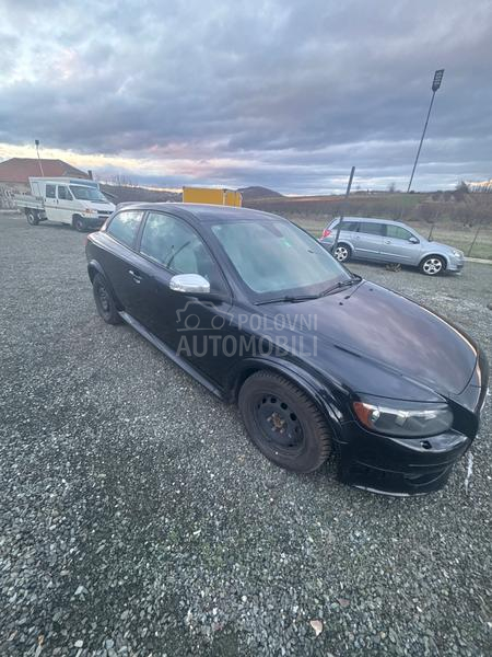 Volvo C30 