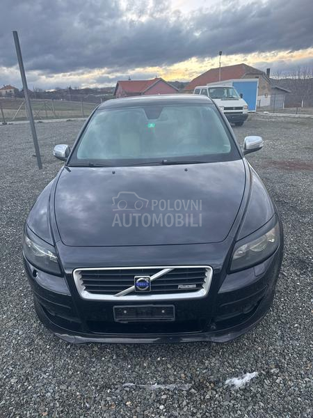 Volvo C30 