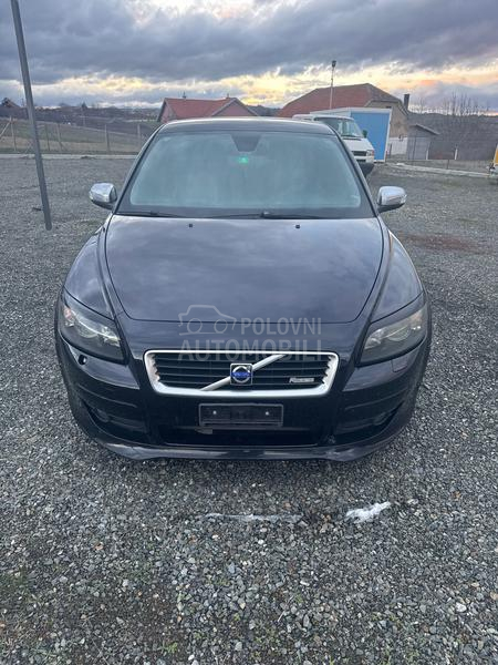 Volvo C30 