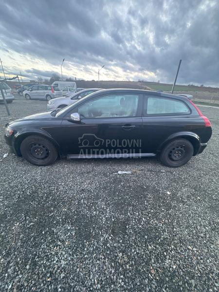 Volvo C30 