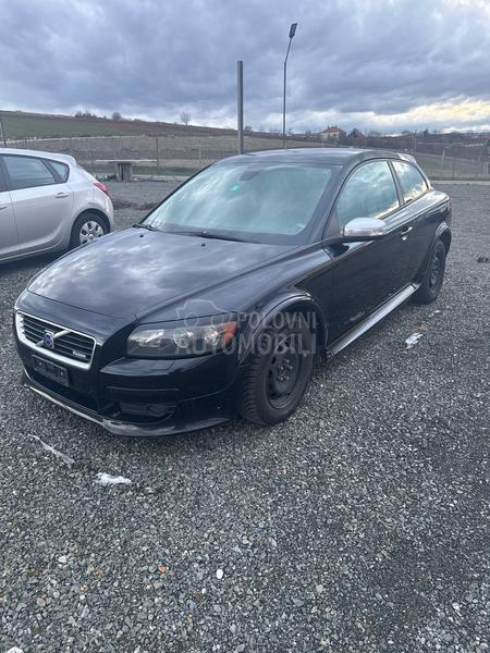 Volvo C30 