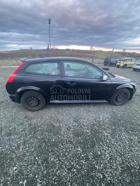 Volvo C30 