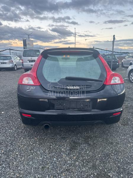 Volvo C30 