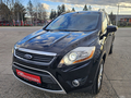 Ford Kuga 2.0TDCI TITANIUM