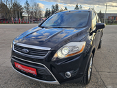 Ford Kuga 2.0TDCI TITANIUM